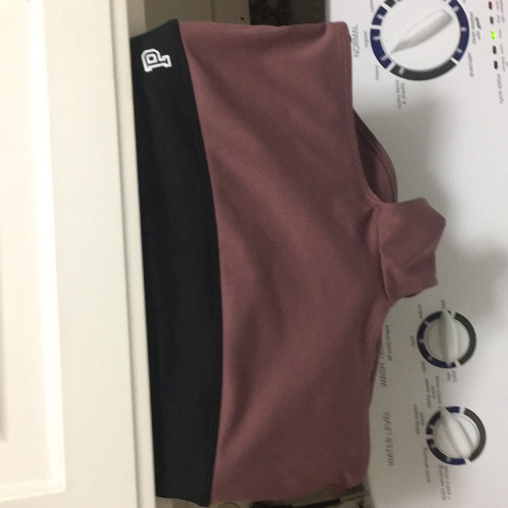 PINK Shorts